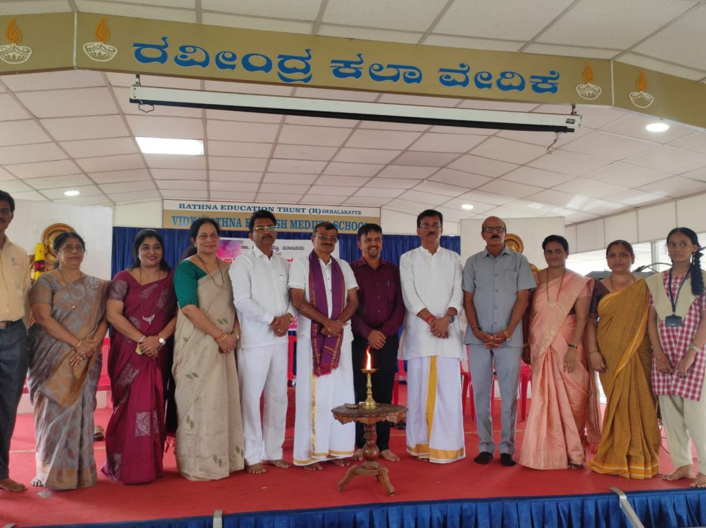 ಅಮೃತ ಪ್ರಕಾಶ ಪತ್ರಿಕೆ ವತಿಯಿಂದ ‘ಸಾಹಿತ್ಯ ಅಭಿರುಚಿ’ ಕಾರ್ಯಕ್ರಮ