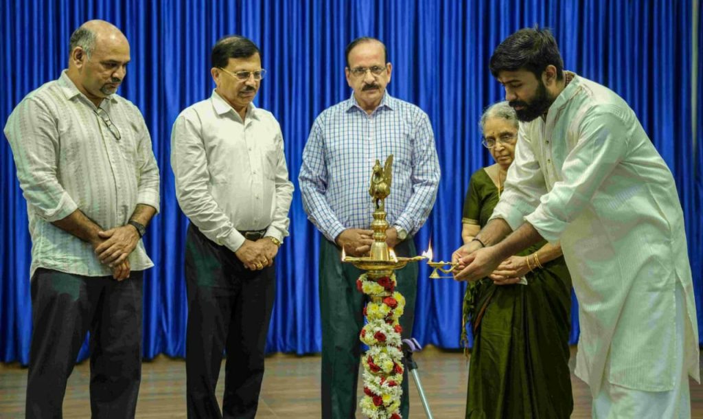 ಬೋಳಾರದ ಪಾಲೆಮಾರ್ ಗಾರ್ಡನ್ ನಲ್ಲಿ ‘ಸ್ವರಾಲಯ ಸಾಧನಾ ಶಿಬಿರ’
