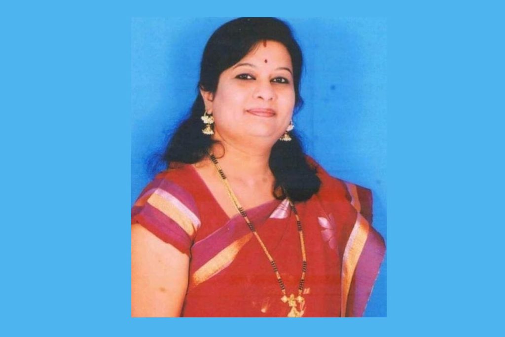 ಕ.ಸಾ.ಪ.ದ ಕೇಂದ್ರ ಕಾರ್ಯಕಾರಿ ಸಮಿತಿಯ ಅಲ್ಪ ಸಂಖ್ಯಾತರ ಪ್ರತಿನಿಧಿಯಾಗಿ ಅನುರಾಧ ಆನಂದ್ ನಾಮ ನಿರ್ದೇಶನ