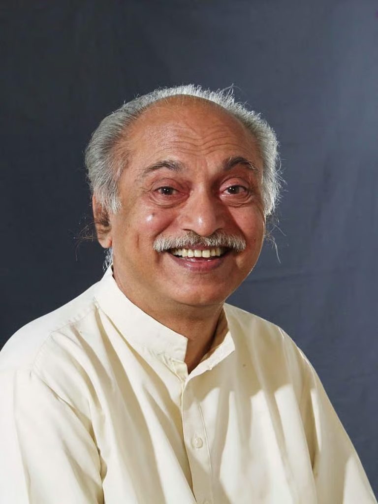 ಶಾ. ಮಂ. ಕೃಷ್ಣರಾಯಗೆ ಕನ್ನಡ ಪ್ರಪಂಚ ‘ಪಾಪು’ ಪ್ರಶಸ್ತಿ