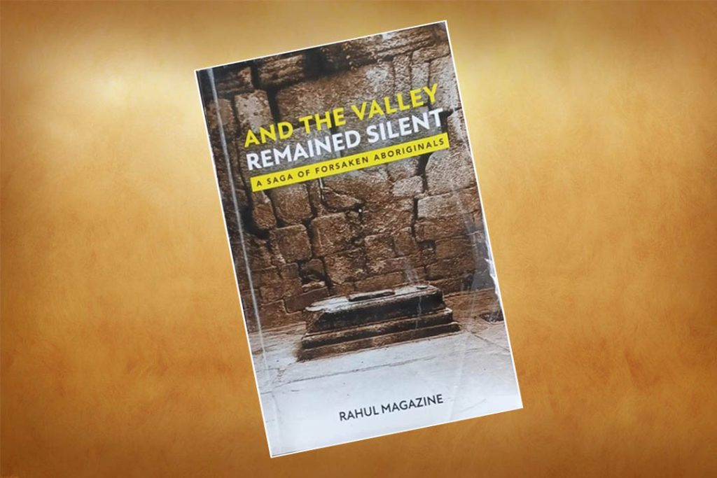 Book review | The Gory Account of Genocide in the Heaven of India