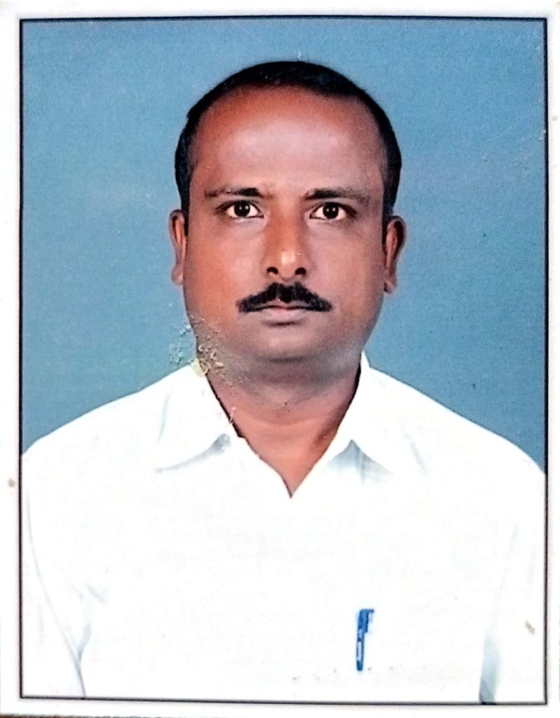 ಚುಟುಕು ಸಾಹಿತ್ಯ ಪರಿಷತ್ ಗೆ ಬಸವರಾಜ್ ಉಪ್ಪಿನ್ ನೂತನ ಅಧ್ಯಕ್ಷರಾಗಿ ಆಯ್ಕೆ