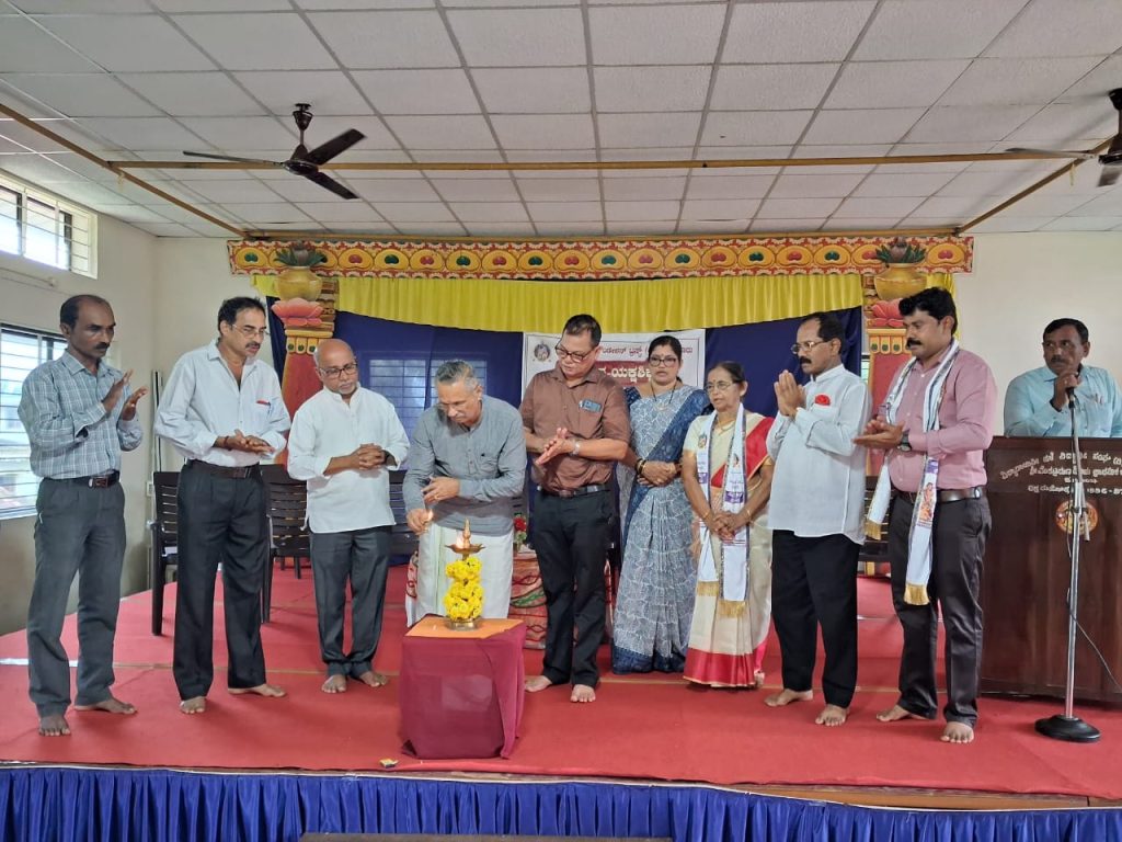 ಕುಳಾಯಿ ಶ್ರೀ ವೆಂಕಟರಮಣ ಹಿರಿಯ ಪ್ರಾಥಮಿಕ ಶಾಲೆಯಲ್ಲಿ ಉದ್ಘಾಟನೆಗೊಂಡ ಯಕ್ಷಶಿಕ್ಷಣ