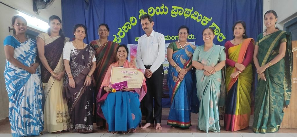 ಯಶಸ್ವಿಯಾಗಿ ನಡೆದ 110ನೇಯ ‘ಸಾಹಿತ್ಯ ಅಭಿರುಚಿ’ ಕಾರ್ಯಕ್ರಮ