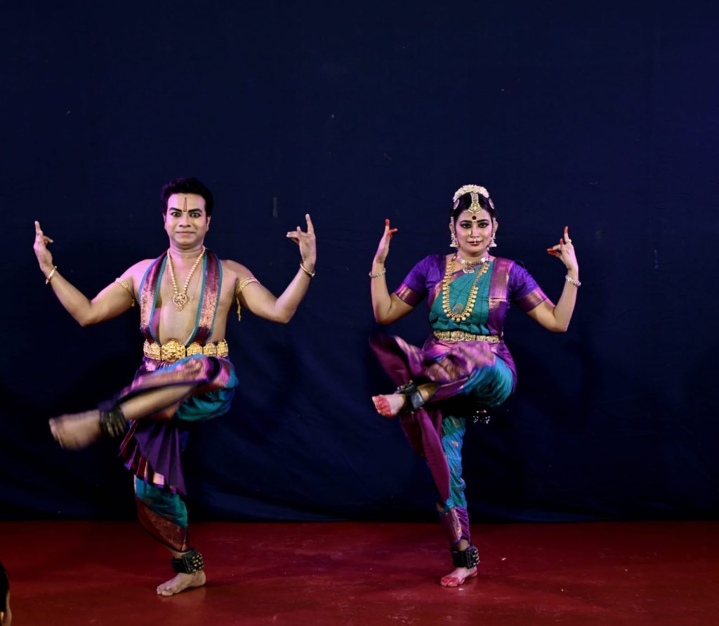 ಶ್ರೀ ಮೂಕಾಂಬಿಕಾ ಕಲ್ಚರಲ್ ಅಕಾಡೆಮಿಯ ಮೂವತ್ತರ ಸಂಭ್ರಮದ ಕಾರ್ಯಕ್ರಮದ ಉದ್ಘಾಟನೆ