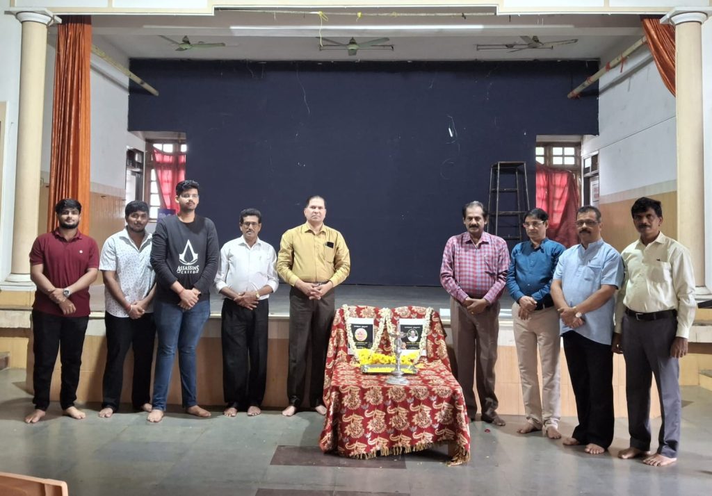 ಎಸ್.ಡಿ.ಎಂ. ಕಾನೂನು ಕಾಲೇಜಿನಲ್ಲಿ ಪಾತಾಳ – ಶೆಟ್ಟಿಗಾರ್ ಇವರಿಗೆ ಶ್ರದ್ಧಾಂಜಲಿ