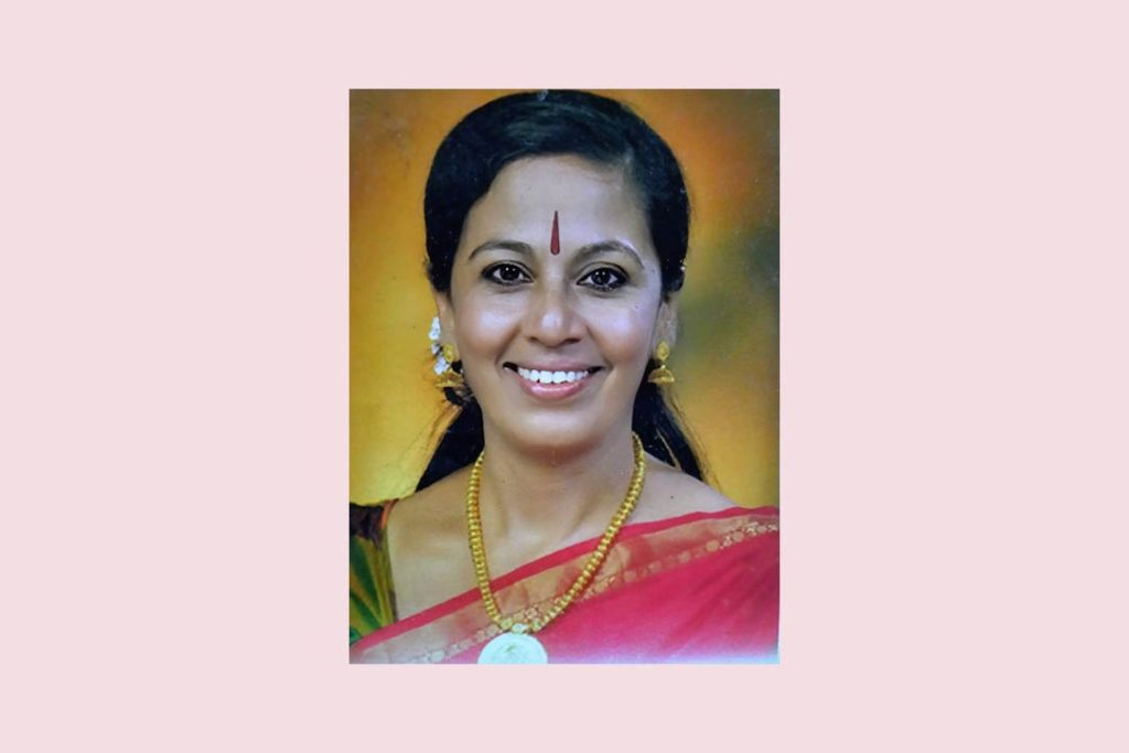 ಕರ್ನಾಟಕ ಕರಾವಳಿ ನೃತ್ಯಕಲಾ ಪರಿಷತ್ತಿನ ಅವಿಭಜಿತ ದ. ಕ. ಜಿಲ್ಲಾ ಅಧ್ಯಕ್ಷರಾಗಿ ಕಲಾಶ್ರೀ ರಾಜಶ್ರೀ ಉಳ್ಳಾಲ್ ಆಯ್ಕೆ