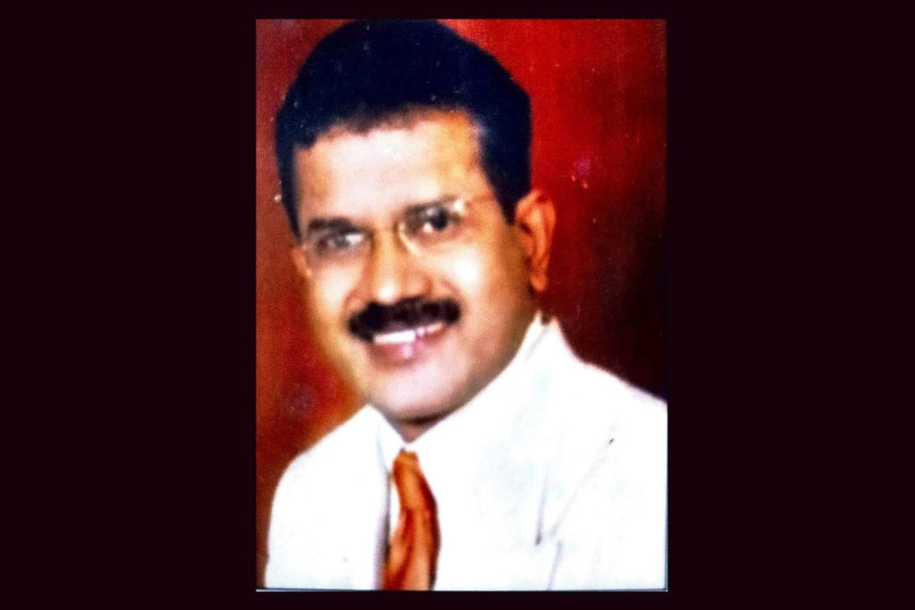 ತುಳುವ ಮಹಾಸಭೆ – ಹೆಬ್ರಿ ತಾಲೂಕು ಸಂಚಾಲಕರಾಗಿ ಡಾ. ಶರತ್ ಕುಮಾರ್ ಶೆಟ್ಟಿ ನೇಮಕ