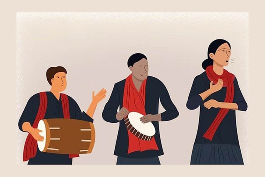 ಬೀದಿನಾಟಕ ಕಲಾ ತಂಡಗಳಿಗೆ ಅರ್ಜಿ ಆಹ್ವಾನ | ಕೊನೆಯ ದಿನಾಂಕ ಸೆಪ್ಟೆಂಬರ್ 09