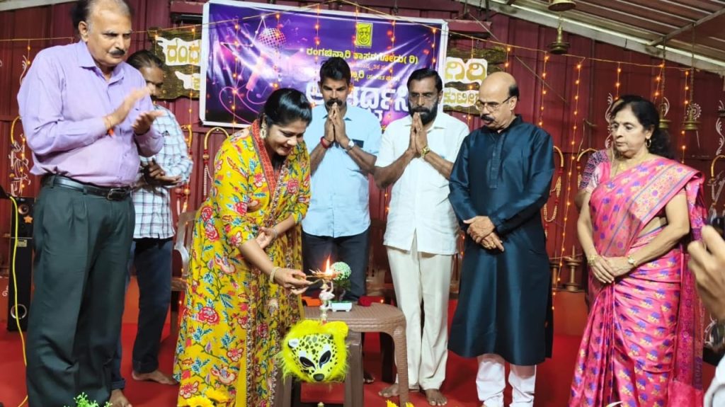 ಕರಂದಕ್ಕಾಡಿನಲ್ಲಿ ‘ಸಿ. ಅಶ್ವಥ್ ಗಾನ – ನಮನ’ ಕಾರ್ಯಕ್ರಮ