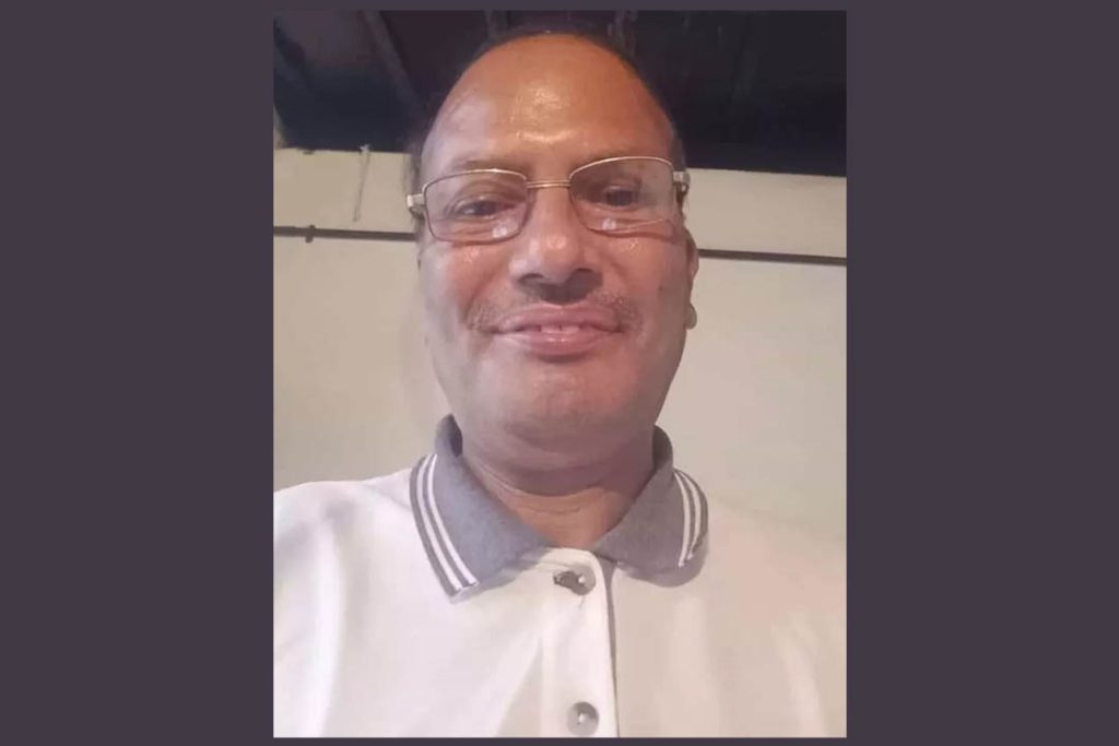 ಅಂಕಣ ಬರಹಗಾರ ಮರವಂತೆ ಪ್ರಕಾಶ್ ಪಡಿಯಾರ್ ನಿಧನ