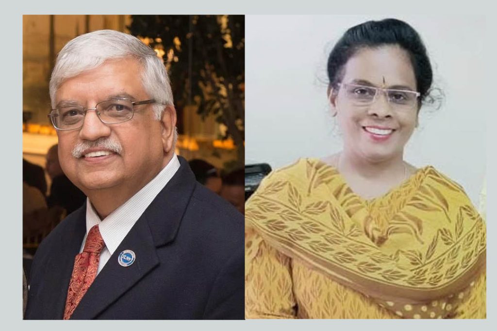 ‘ಪ್ರೊ. ಜಿ. ವೆಂಕಟಸುಬ್ಬಯ್ಯ ಭಾಷಾ ಸಮ್ಮಾನ್ ಪುರಸ್ಕಾರ’ ಪ್ರಕಟ