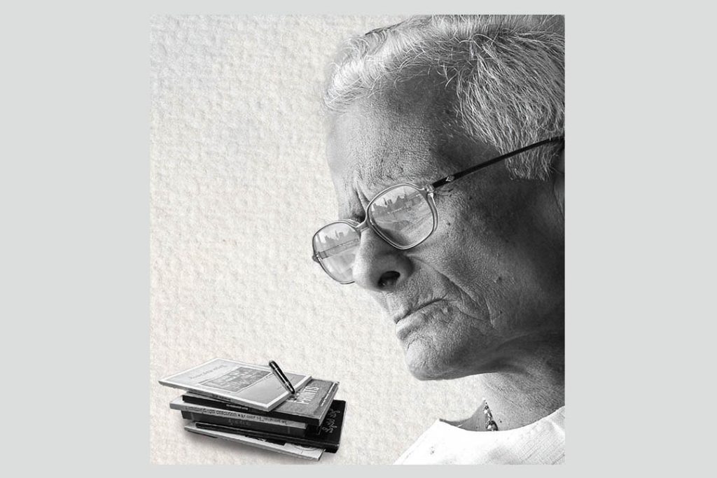 ಸಾಧಕರಿಬ್ಬರು ‘ಏರ್ಯ ಲಕ್ಷ್ಮೀನಾರಾಯಣ ಆಳ್ವ ಶತಮಾನೋತ್ಸವ ಪ್ರಶಸ್ತಿ’ಗೆ ಆಯ್ಕೆ