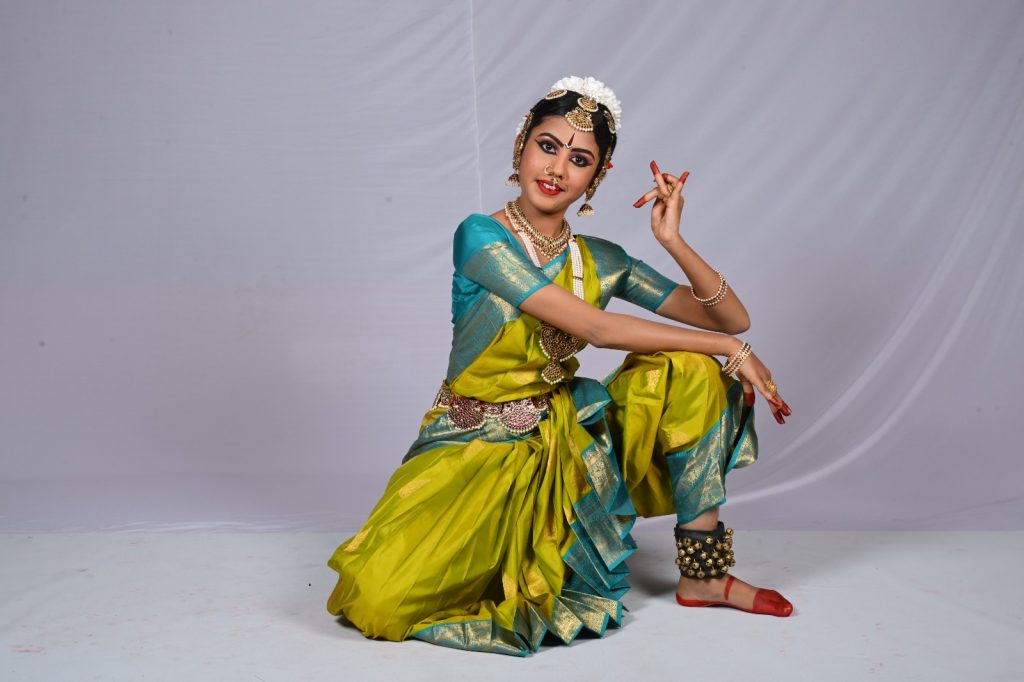 ಬಹುಮುಖ ವ್ಯಕ್ತಿತ್ವದ ನೃತ್ಯಕಲಾವಿದೆ ಗುಣಶ್ರೀಯ ‘ನೃತ್ಯ ಸುಗುಣ’ | ಆಗಸ್ಟ್ 31