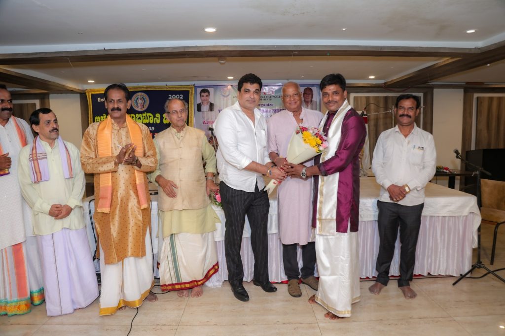 ಜವಾಬ್ ಆಶ್ರಯದಲ್ಲಿ ಯಕ್ಷಗಾನ ತಾಳಮದ್ದಳೆ
