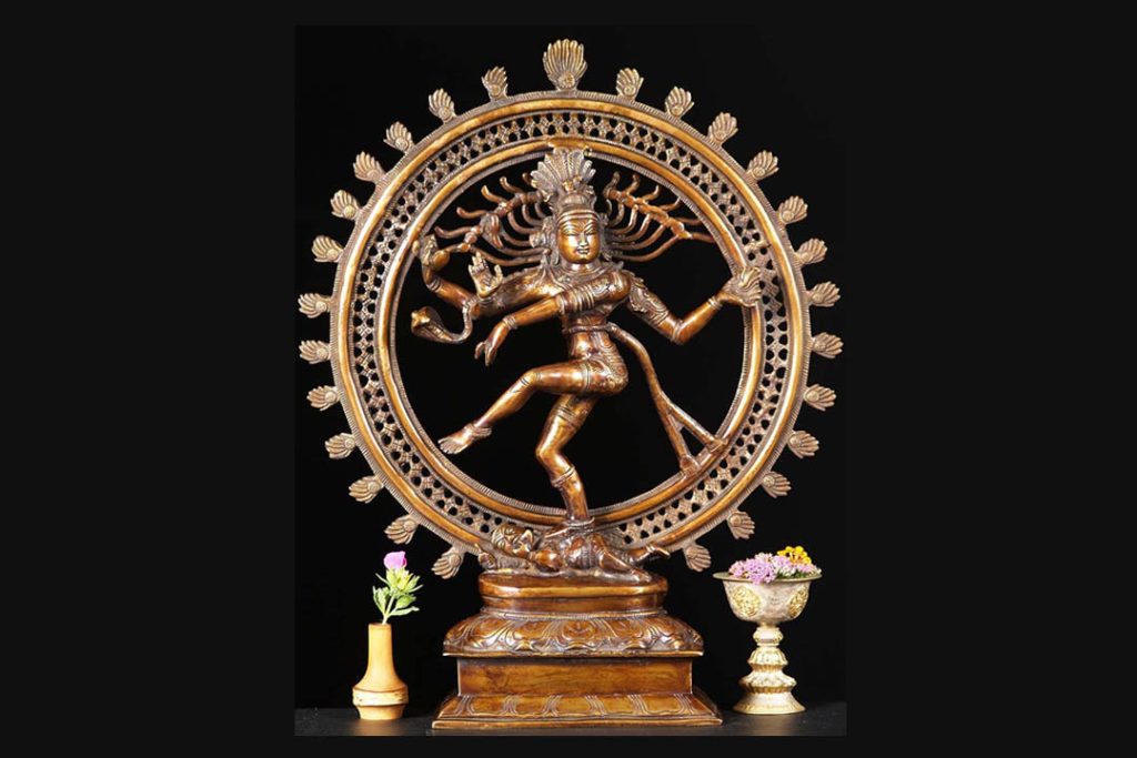 ಶ್ರೀ ಶಾರದಾ ನಾಟ್ಯಾಲಯದಲ್ಲಿ ವಿದ್ವಾನ್ ಮಂಜುನಾಥ್ ಎನ್. ಪುತ್ತೂರು ಇವರಿಂದ ಕಾರ್ಯಾಗಾರ | ಆಗಸ್ಟ್ 31