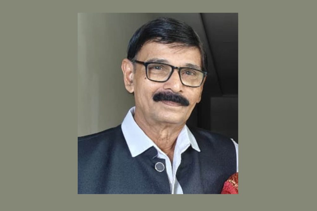 ಕನ್ನಡ ಜಾನಪದ ಪರಿಷತ್ತು ಕೇರಳ ರಾಜ್ಯ ಅಧ್ಯಕ್ಷರಾಗಿ ಡಾ. ವಾಮನ್ ರಾವ್ ಆಯ್ಕೆ