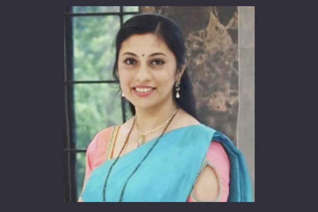 ಆಮಂತ್ರಣ ವೇದಿಕೆಯ ದ.ಕ. ಜಿಲ್ಲಾ ಅಧ್ಯಕ್ಷರಾಗಿ ಸಾಹಿತಿ, ಬಹುಮುಖ ಪ್ರತಿಭೆ ವಿಂಧ್ಯಾ ಎಸ್. ರೈ ಆಯ್ಕೆ