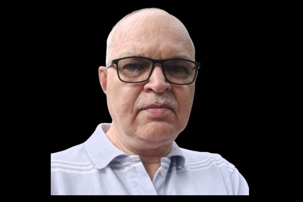 ‘ವಿ.ಕೃ.ಗೋಕಾಕ್ ಪ್ರಶಸ್ತಿ’ಗೆ ಆನಂದ ಪಾಟೀಲ ಆಯ್ಕೆ