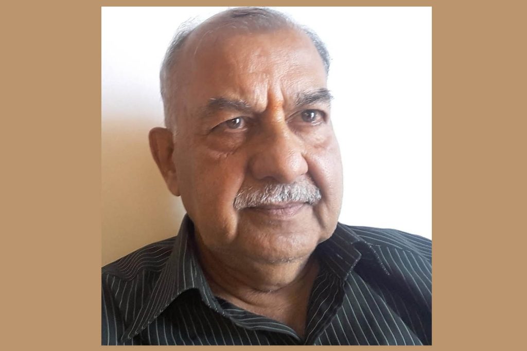 ಎ.ಆರ್. ನಾರಾಯಣ ಘಟ್ಟ ಮತ್ತು ಸರೋಜಮ್ಮ ಗಾಂಧಿ ಪುದವಟ್ಟು ದತ್ತಿ ಪುರಸ್ಕಾರಕ್ಕೆ ಡಾ. ಎಚ್.ಎಸ್. ಸುರೇಶ್ ಆಯ್ಕೆ