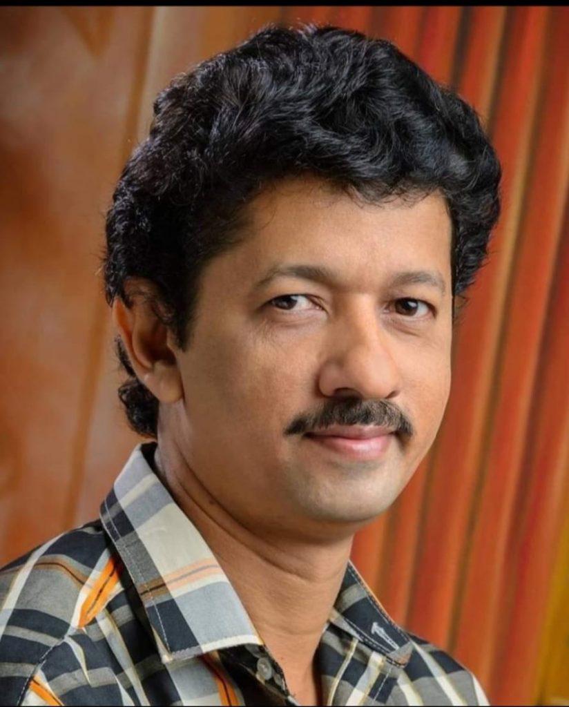 ಅಂತರಾಷ್ಟ್ರೀಯ ಕ್ಯಾರಿಕೇಚರ್ ಚಿತ್ರ ಪ್ರದರ್ಶನಕ್ಕೆ ಜಾನ್ ಚಂದ್ರನ್ ಇವರ ಕೃತಿ ಆಯ್ಕೆ | 04 ಅಕ್ಟೋಬರ್