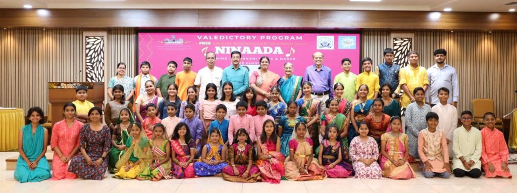 ವಿಶ್ವಕೊಂಕಣಿ ಕೇಂದ್ರದಲ್ಲಿ ಮಕ್ಕಳ ‘ನಿನಾದ’ ಮೂರು ದಿವಸಗಳ ತರಬೇತಿ ಶಿಬಿರ