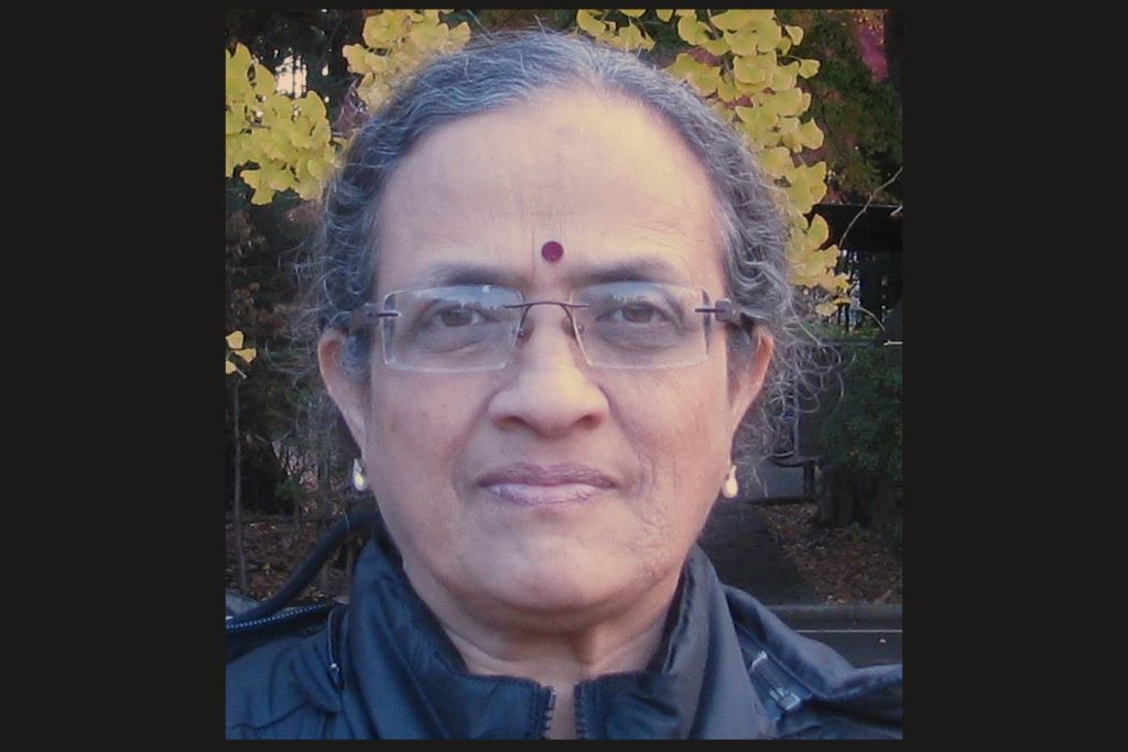 ‘ಟಿ. ಗಿರಿಜಾ ಸಾಹಿತ್ಯ ದತ್ತಿ ಪುರಸ್ಕಾರ’ಕ್ಕೆ ಡಾ. ಬಿ.ಎಸ್. ಶೈಲಜ ಇವರು ಆಯ್ಕೆ