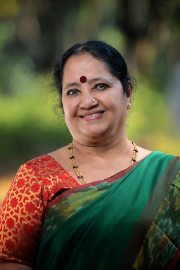 ‘ಗೆಳೆಯರ ಬಳಗ ಕಾರಂತ ಪುರಸ್ಕಾರ – 2025 ಪ್ರಶಸ್ತಿ’ಗೆ ಎಚ್. ಶಕುಂತಳಾ ಭಟ್ ಆಯ್ಕೆ