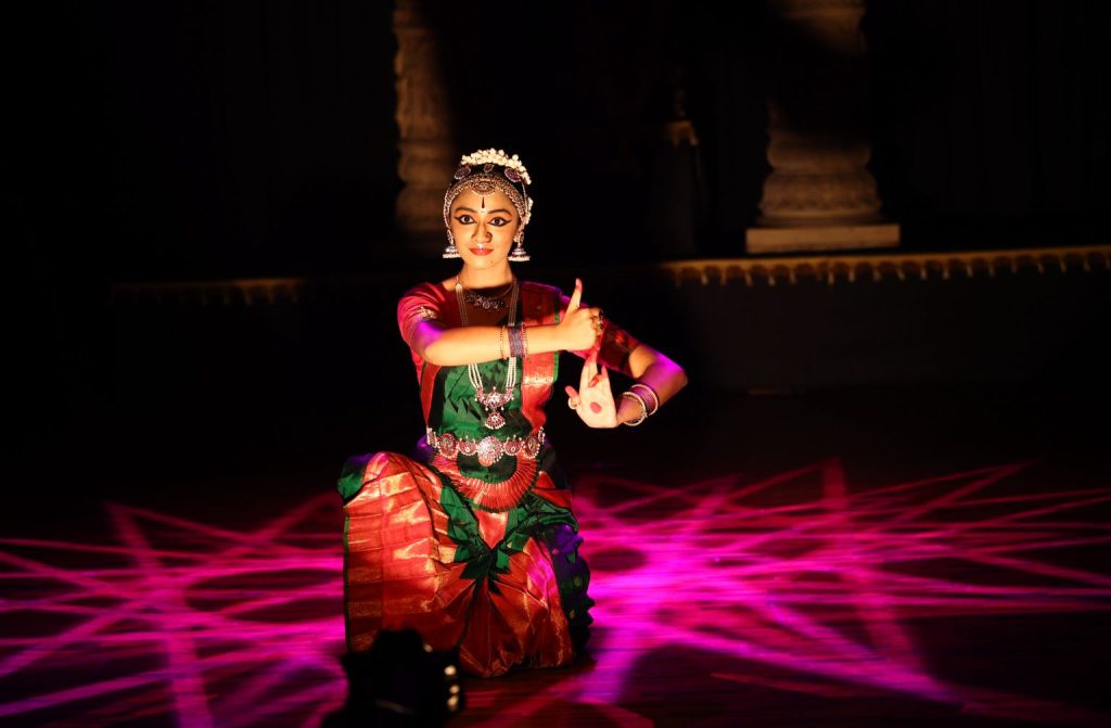 ನೃತ್ಯ ವಿಮರ್ಶೆ | ಮನದುಂಬಿದ ವಿಸ್ಮಯಳ ಸಾತ್ವಿಕ ಅಭಿನಯ