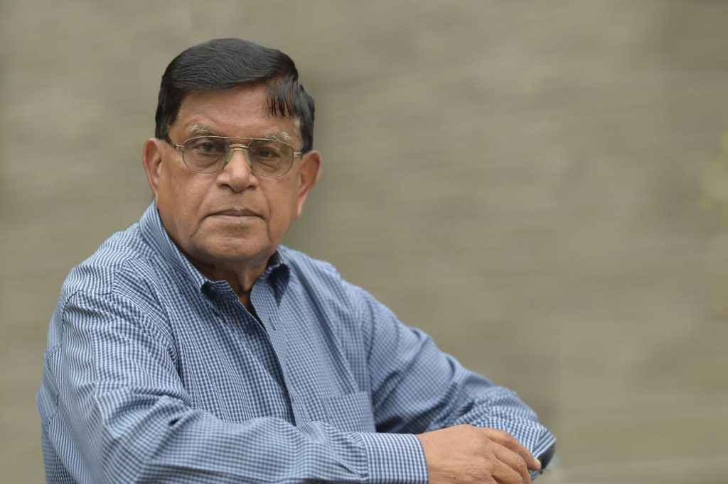 ಡಾ. ಡಿ. ಎ. ಶಂಕರ್ ಮೈಸೂರು ಅವರಿಗೆ 2025ರ ಸಾಲಿನ ಮುದ್ದಣ ಕಾವ್ಯ ಪ್ರಶಸ್ತಿ