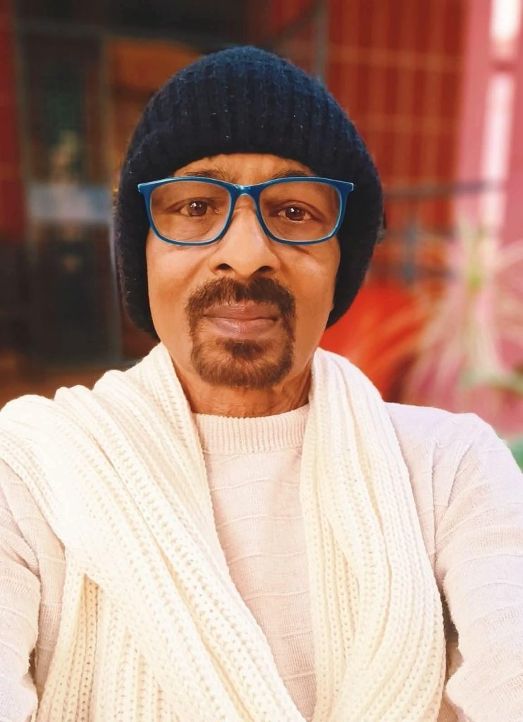 ಕನ್ನಡದ ವಿಶಿಷ್ಟ ಬರಹಗಾರ ಮೊಗಳ್ಳಿ ಗಣೇಶ್ ನಿಧನ