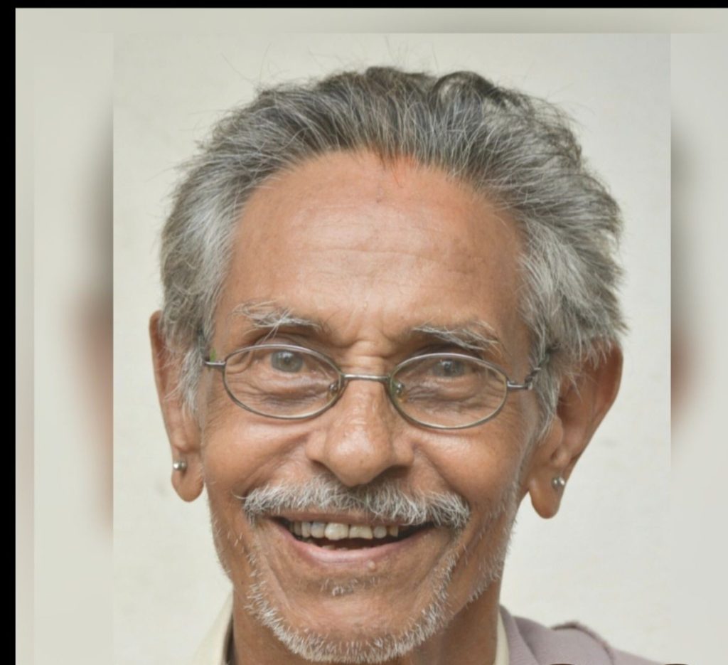 ಹಿರಿಯ ಯಕ್ಷಗಾನ ಕಲಾವಿದ ಸುಜನಾ ಸುಳ್ಯ ನಿಧನ