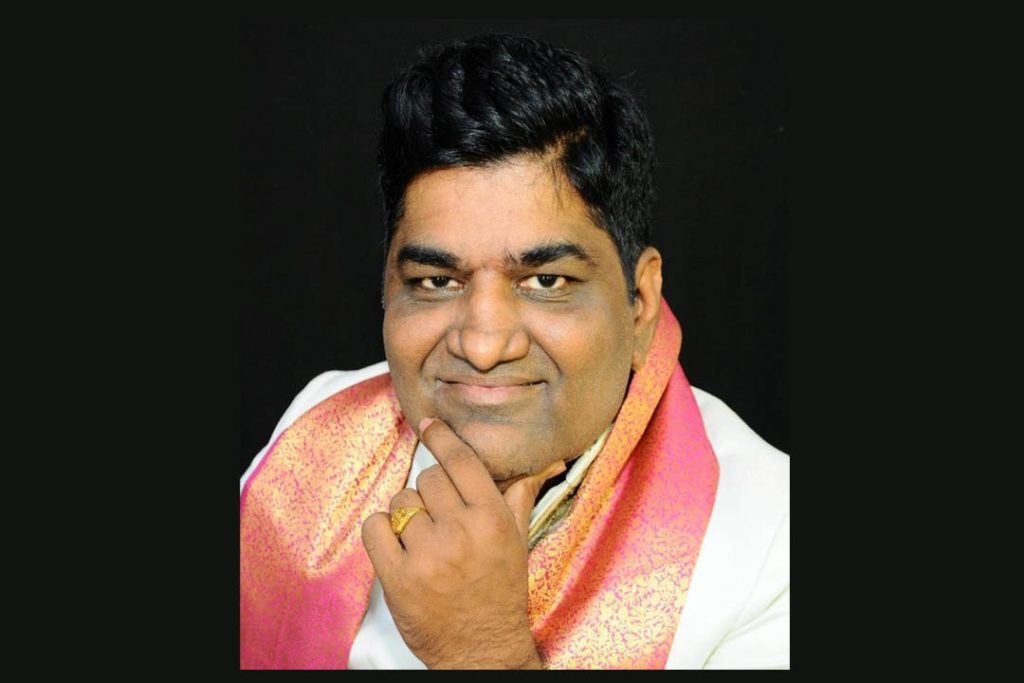 ಪ್ರಸಿದ್ಧ ಛಾಂದಸ ಗಣೇಶ ಕೊಲೆಕಾಡಿ ನಿಧನ