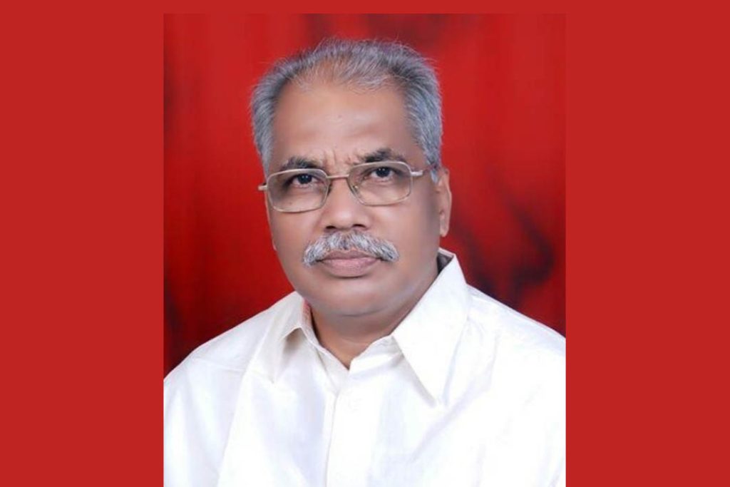 ‘ಕನಕಶ್ರೀ ರಾಷ್ಟ್ರೀಯ ಪ್ರಶಸ್ತಿ’ಗೆ ಡಾ. ಎ.ಡಿ. ಕೊಟ್ನಾಳ ಆಯ್ಕೆ