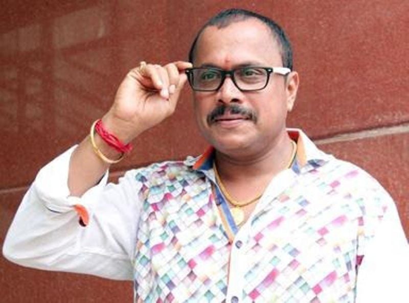 ನವೀನ್ ಡಿ. ಪಡೀಲ್ಗೆ ರಂಗಚಾವಡಿ ಪ್ರಶಸ್ತಿ | ನವಂಬರ್ 09