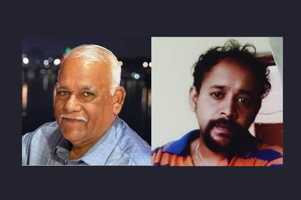 ‘ಕನ್ನಡ ಗಡಿತಿಲಕ’ ಮತ್ತು ‘ಜನ್ನಾ ಸನದಿ ಸಾಹಿತ್ಯ ಪ್ರಶಸ್ತಿ’ ಪ್ರಕಟ