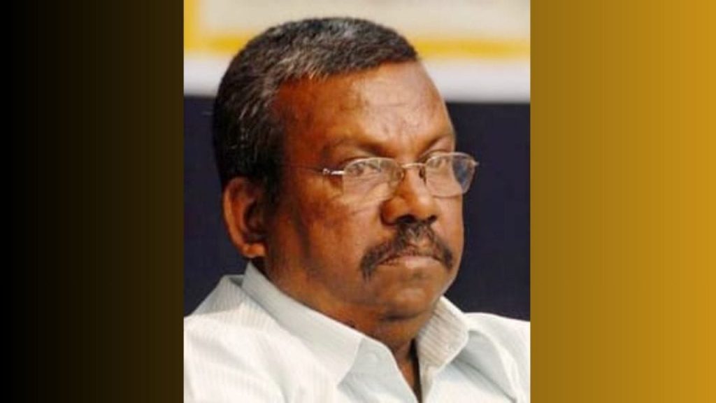 ಹಿರಿಯ ಪತ್ರಕರ್ತ ಚಿದಂಬರ ಬೈಕಂಪಾಡಿ ಇವರು ‘ವಡ್ಡರ್ಸೆ ಪ್ರಶಸ್ತಿ’ಗೆ ಆಯ್ಕೆ