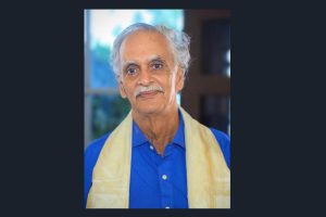 ‘ಬನ್ನಂಜೆ ಗೋವಿಂದಾಚಾರ್ಯ ಪುರಸ್ಕಾರ’ಕ್ಕೆ ಪ್ರೊ. ಕೆ.ಪಿ. ರಾವ್ ಆಯ್ಕೆ