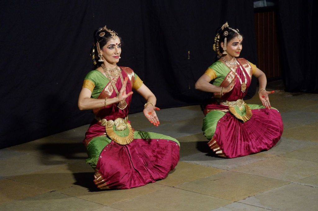 ಮಂಗಳೂರಿನ ಸುಬ್ರಹ್ಮಣ್ಯ ಸಭಾದಲ್ಲಿ ಜನಮೆಚ್ಚುಗೆ ಗಳಿಸಿದ ‘ಪರಿಭ್ರಮಣ -2025’