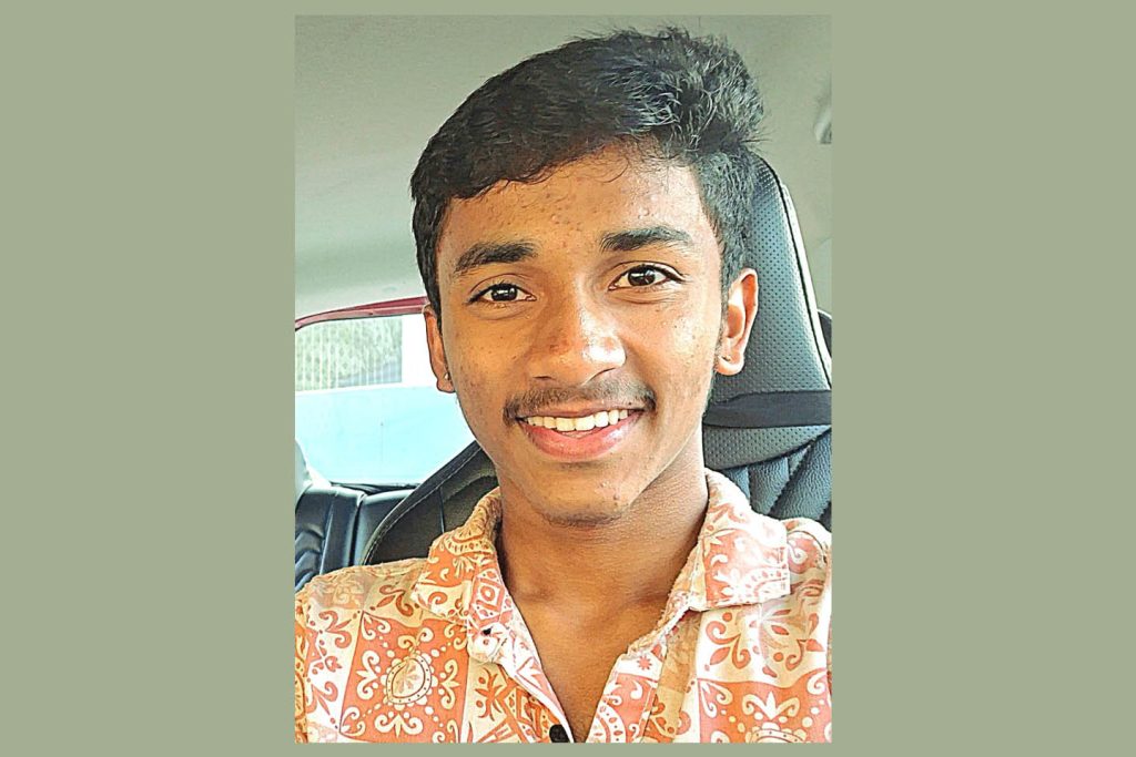 ರಂಗಮನೆಯ ಮನುಜ ನೇಹಿಗ ರಾಜ್ಯಮಟ್ಟಕ್ಕೆ ಆಯ್ಕೆ