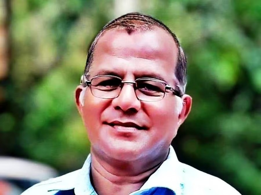 ಉಪ್ಪಿನಕುದ್ರು ‘ಕೊಗ್ಗ ದೇವಣ್ಣ ಕಾಮತ್ ಪ್ರಶಸ್ತಿ –2026’ಗೆ ಆರ್ಗೋಡು ಮೋಹನದಾಸ್ ಶೆಣೈ ಆಯ್ಕೆ