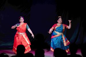 ಪ್ರೇಕ್ಷಕ ವರ್ಗವನ್ನು ಮಂತ್ರಮುಗ್ಧಗೊಳಿಸಿದ ‘ಭಾವಾಭಿವ್ಯಕ್ತಿ’ ಭರತನಾಟ್ಯ