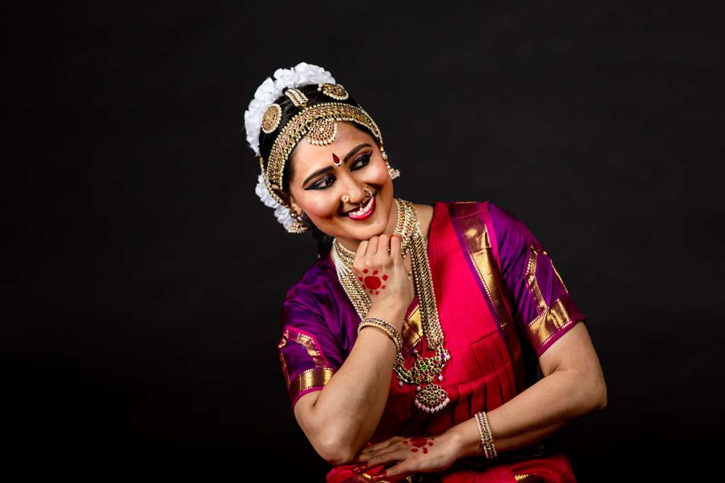 ನೃತ್ಯ ವಿಮರ್ಶೆ | ಹೃದಯಂಗಮ ಅಭಿನಯ – ಕಣ್ತುಂಬಿದ ‘ರಮ್ಯ’ ನರ್ತನ