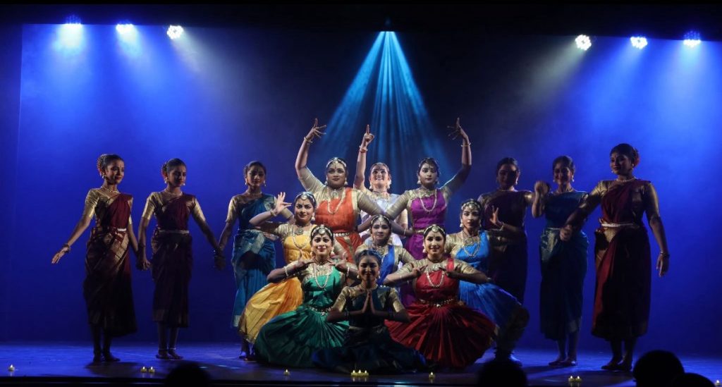 ನೃತ್ಯ ವಿಮರ್ಶೆ | ನೃತ್ಯಲೋಕದೊಳಗೆ ಏಕತೆಯ ಮಂತ್ರ ಸಾರಿದ ‘ಐಕ್ಯಂ’