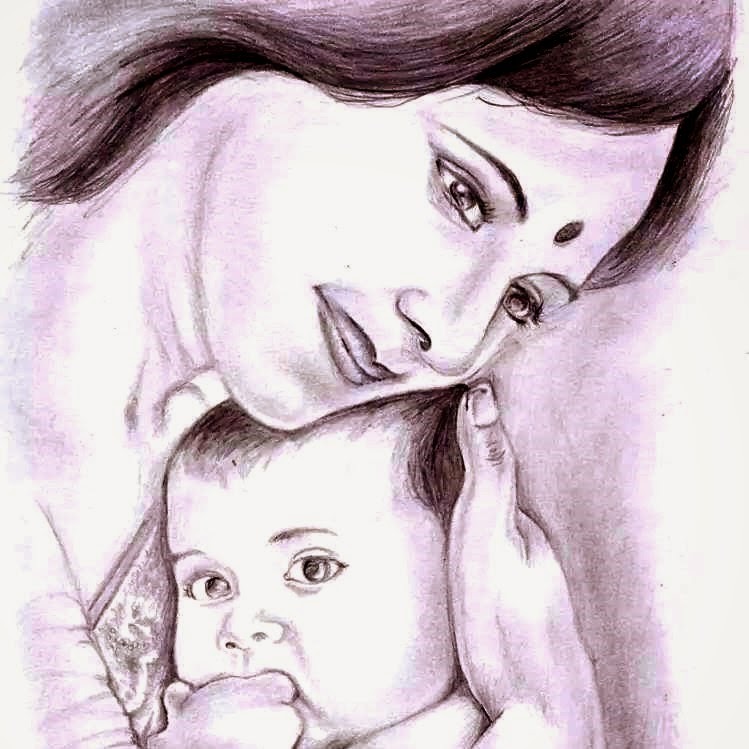 ಕವನ | ಅಮ್ಮ ನೆನಪಾಗುತ್ತಾಳೆ