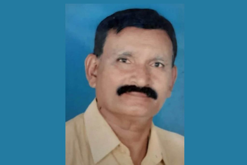 ಕವಿ, ಸಾಹಿತಿ ಯೋಗೀಶ್ ಕಾಂಚನ್ ಬೈಕಂಪಾಡಿ ನಿಧನ