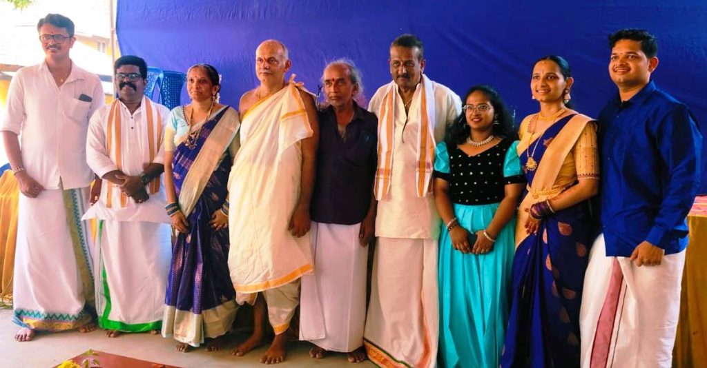 ಕೋಟ ‘ಅಹರ್ನಿಶ’ದಲ್ಲಿ ‘ಯಕ್ಷ ಗಾನ ವೈಭವ’