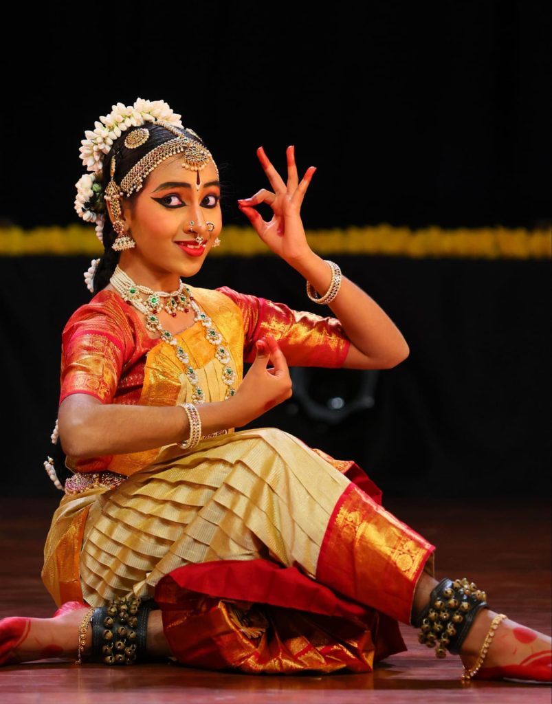 ನೃತ್ಯ ವಿಮರ್ಶೆ | ನಯನ ಮನೋಹರ ನೃತ್ಯಾಭಿನಯದ ‘ವಿಶ್ವನೇತ’ ನೃತ್ಯವಲ್ಲರಿ