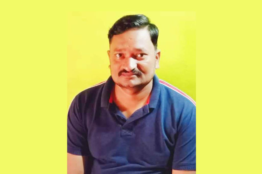 ಕೇಂದ್ರ ಕನ್ನಡ ಸಾಹಿತ್ಯ ವೇದಿಕೆ ಹಾಸನ ಜಿಲ್ಲಾಧ್ಯಕ್ಷರಾಗಿ ಸಾಹಿತಿ ವಾಸು ಸಮುದ್ರವಳ್ಳಿ ಆಯ್ಕೆ
