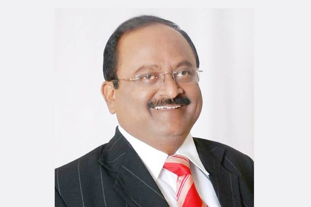 ಕನ್ನಡ ಸಮ್ಮೇಳನದ ಸರ್ವಾಧ್ಯಕ್ಷರಾಗಿ ಡಾ. ಸಿ. ಸೋಮಶೇಖರ್ ಐ.ಎ.ಎಸ್. ಆಯ್ಕೆ